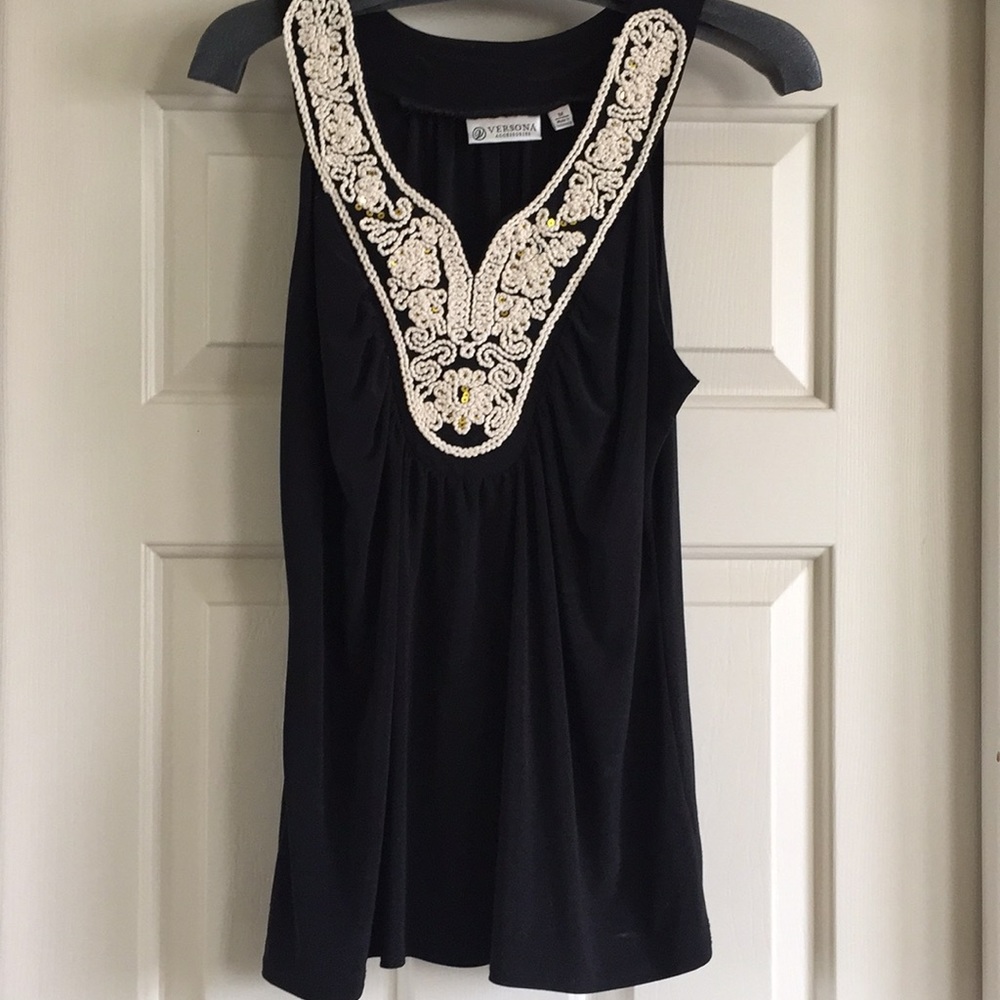 Versona Top